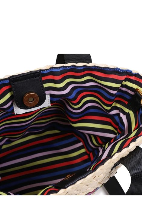 Borsa con logo SONIA RYKIEL | A00315Z40